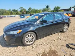 3FA6P0HDXKR214080 2019 FORD FUSION