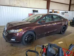 3FA6P0HDXKR214175 2019 FORD FUSION