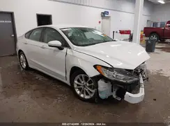 3FA6P0HDXKR214192 2019 FORD FUSION