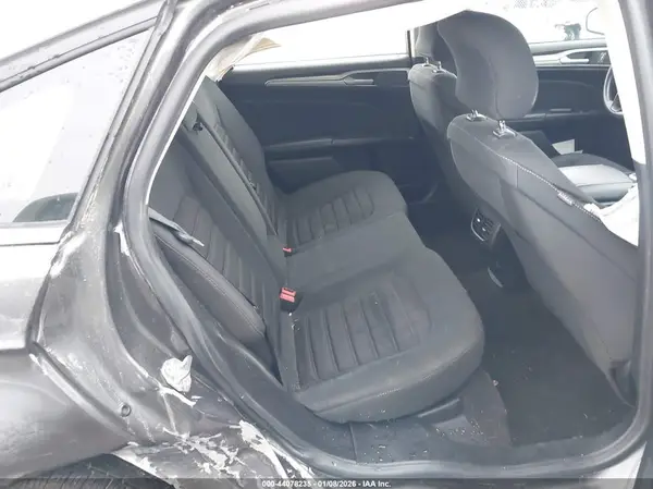 3FA6P0HDXKR214533 2019 FORD FUSION - Image 8