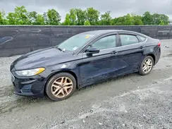 3FA6P0HDXKR215035 2019 FORD FUSION