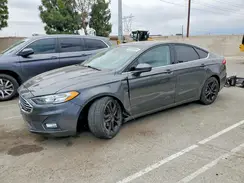 3FA6P0HDXKR216167 2019 FORD FUSION
