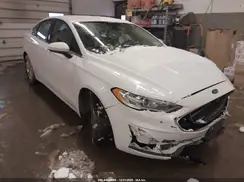 3FA6P0HDXKR217559 2019 FORD FUSION