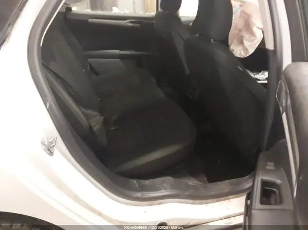 3FA6P0HDXKR217559 2019 FORD FUSION - Image 8