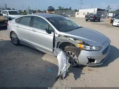 3FA6P0HDXKR217805 2019 FORD FUSION