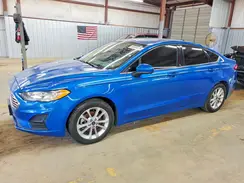 3FA6P0HDXKR217867 2019 FORD FUSION