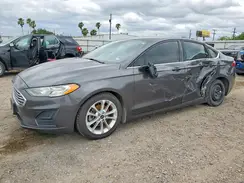 3FA6P0HDXKR226679 2019 FORD FUSION