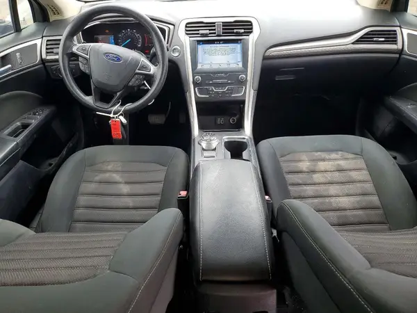 3FA6P0HDXKR226679 2019 FORD FUSION - Image 8