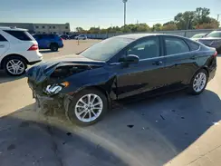 3FA6P0HDXKR228836 2019 FORD FUSION
