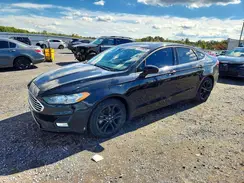3FA6P0HDXKR229047 2019 FORD FUSION