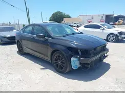 3FA6P0HDXKR229548 2019 FORD FUSION