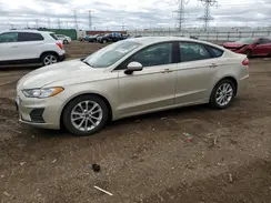3FA6P0HDXKR229971 2019 FORD FUSION