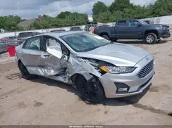3FA6P0HDXKR230151 2019 FORD FUSION