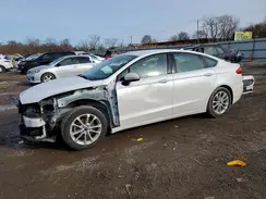 3FA6P0HDXKR230487 2019 FORD FUSION
