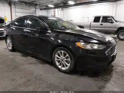 3FA6P0HDXKR230568 2019 FORD FUSION