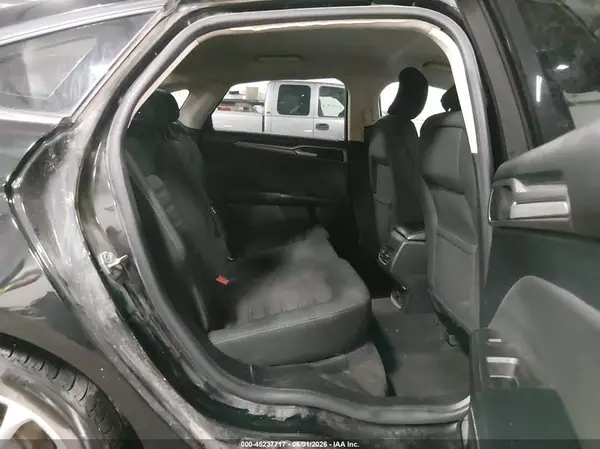 3FA6P0HDXKR230568 2019 FORD FUSION - Image 8