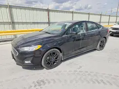 3FA6P0HDXKR231686 2019 FORD FUSION