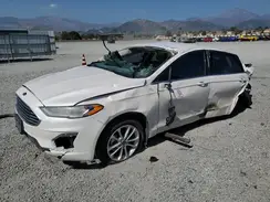 3FA6P0HDXKR232871 2019 FORD FUSION