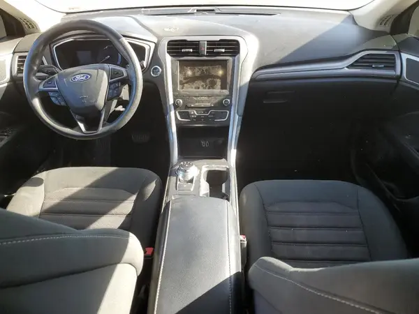 3FA6P0HDXKR234507 2019 FORD FUSION - Image 8