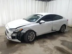 3FA6P0HDXKR238962 2019 FORD FUSION