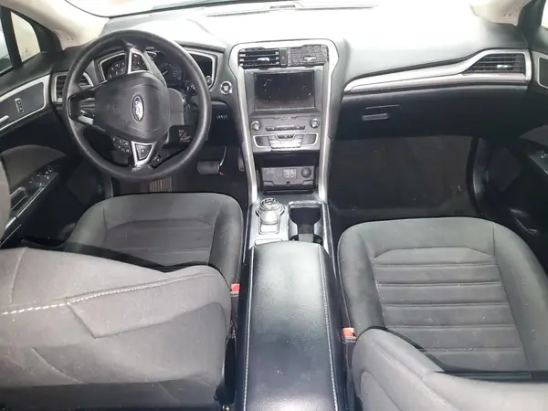 3FA6P0HDXKR238962 2019 FORD FUSION - Image 8