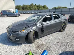 3FA6P0HDXKR239481 2019 FORD FUSION