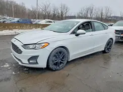 3FA6P0HDXKR239500 2019 FORD FUSION