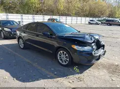 3FA6P0HDXKR239786 2019 FORD FUSION