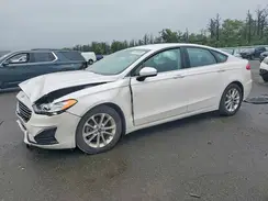3FA6P0HDXKR244809 2019 FORD FUSION