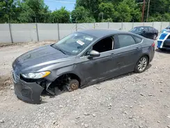 3FA6P0HDXKR245295 2019 FORD FUSION