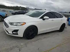3FA6P0HDXKR245717 2019 FORD FUSION