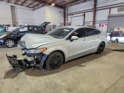 3FA6P0HDXKR245894 2019 FORD FUSION