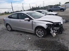 3FA6P0HDXKR246351 2019 FORD FUSION