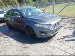 3FA6P0HDXKR246561 2019 FORD FUSION