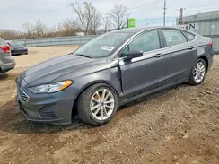 3FA6P0HDXKR247726 2019 FORD FUSION