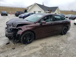3FA6P0HDXKR248519 2019 FORD FUSION