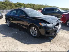 3FA6P0HDXKR248620 2019 FORD FUSION