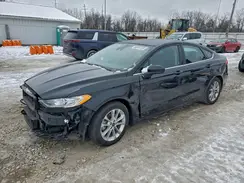 3FA6P0HDXKR248763 2019 FORD FUSION