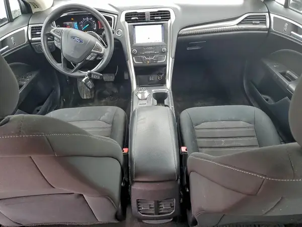 3FA6P0HDXKR248763 2019 FORD FUSION - Image 8