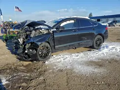 3FA6P0HDXKR249234 2019 FORD FUSION