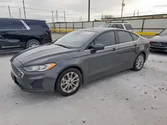 3FA6P0HDXKR249895 2019 FORD FUSION