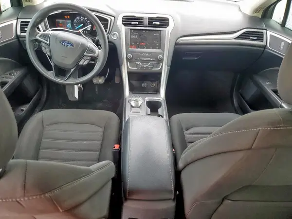 3FA6P0HDXKR249895 2019 FORD FUSION - Image 8