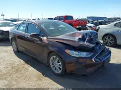 3FA6P0HDXKR250352 2019 FORD FUSION