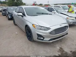 3FA6P0HDXKR250528 2019 FORD FUSION