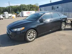 3FA6P0HDXKR251498 2019 FORD FUSION
