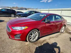 3FA6P0HDXKR252022 2019 FORD FUSION