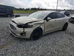 3FA6P0HDXKR255406 2019 FORD FUSION