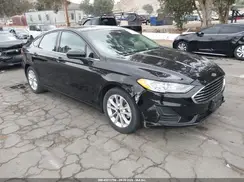 3FA6P0HDXKR262047 2019 FORD FUSION