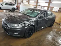 3FA6P0HDXKR267751 2019 FORD FUSION