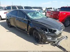 3FA6P0HDXKR268558 2019 FORD FUSION